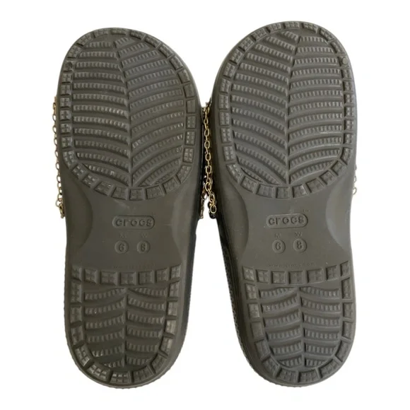 Crocs Custom Sandals
